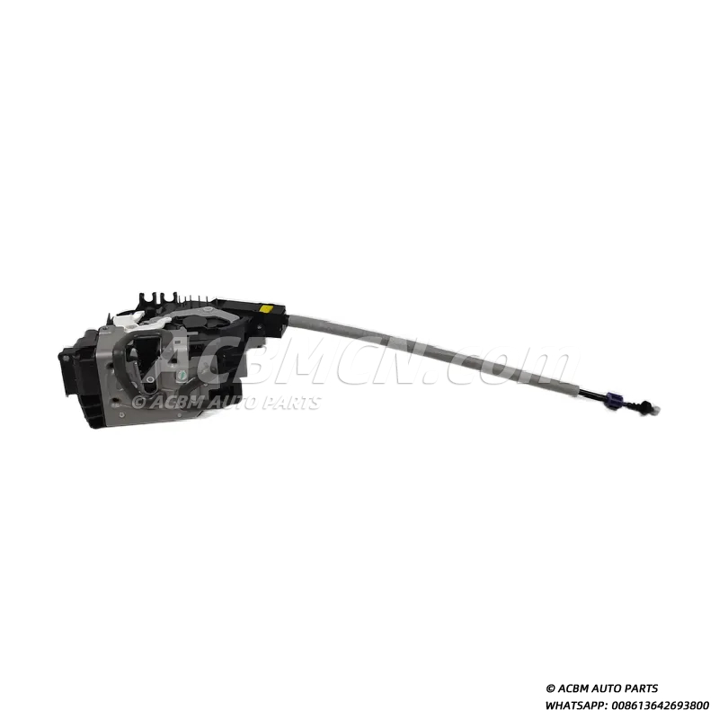 Door Lock Actuator for Mercedes Benz W167 W213 E300 W222 S500 S63 AMG Front Left 0997200301 A0997206900