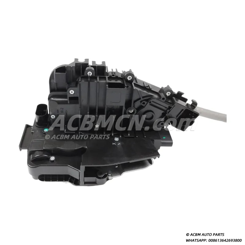 Door Lock Actuator for Mercedes Benz W231 SL63 AMG W166 ML350 GLS320 4MATIC Front Right 0997201601 A0997207600