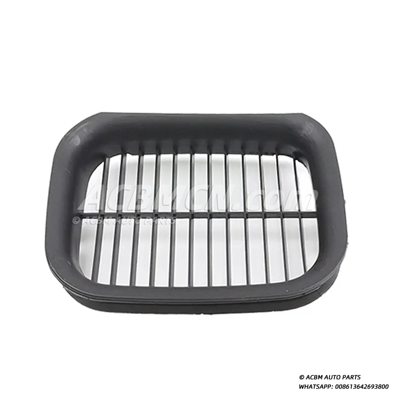Intake Air Duct Grille Cover OEM for BMW 2 3 4 Series G20 G21 G22 G28 G42 13718580421 2017-2022